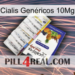 Cialis Genéricos 10Mg 11